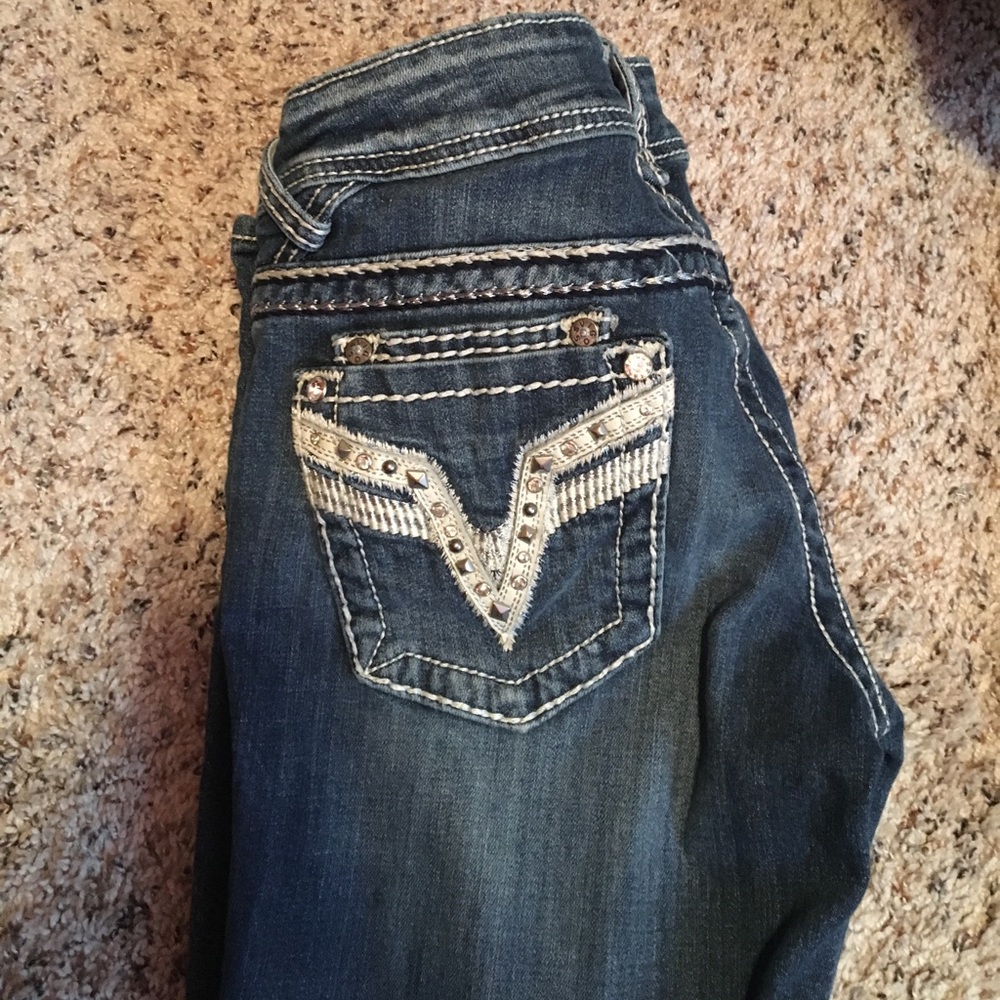 VIGOSS JEANS